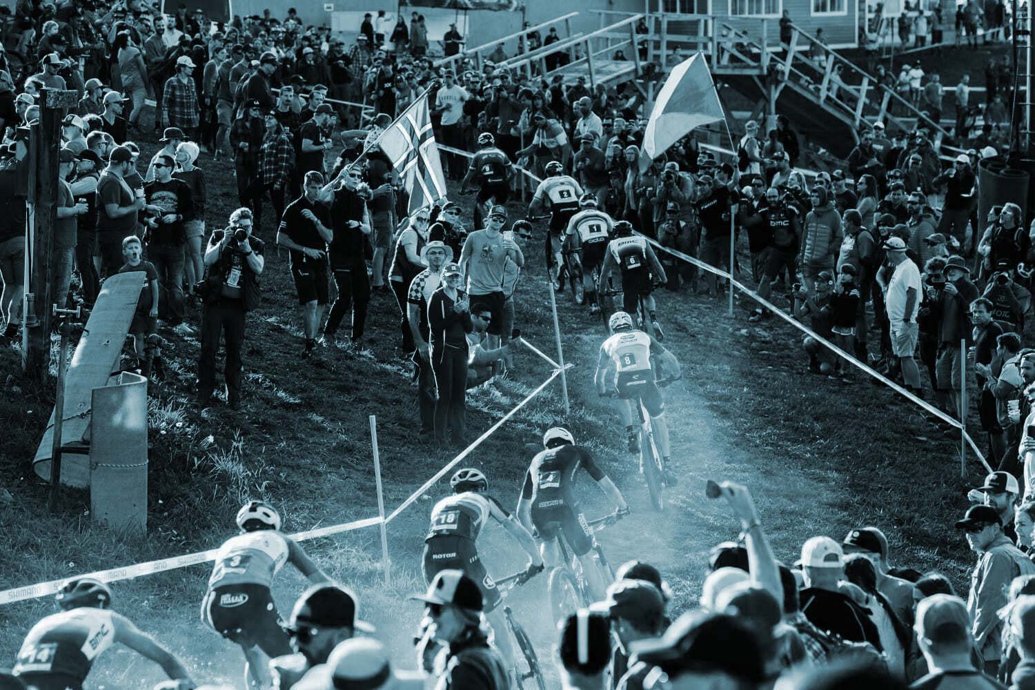 UCI MTB MARATHON SERIES - Latramun