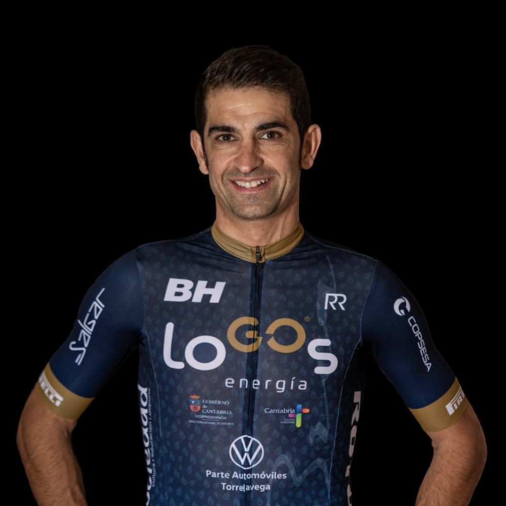 ESTEBAN AGUERO Ismael