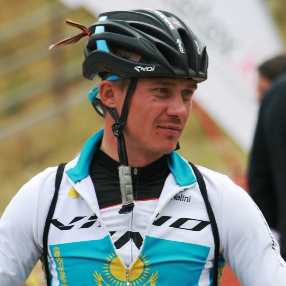 KAZANTSEV Kirill