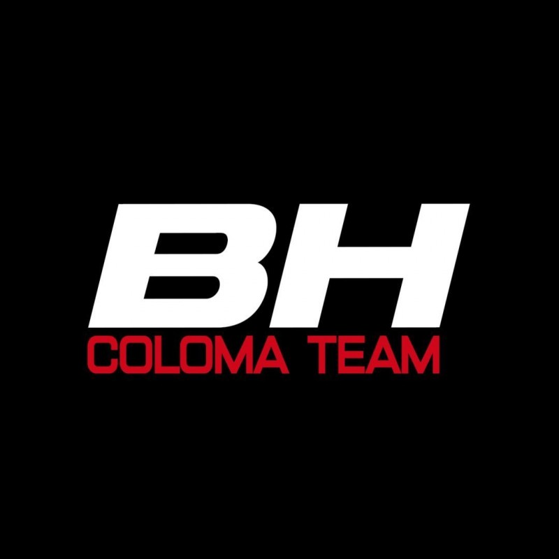 BH COLOMA TEAM