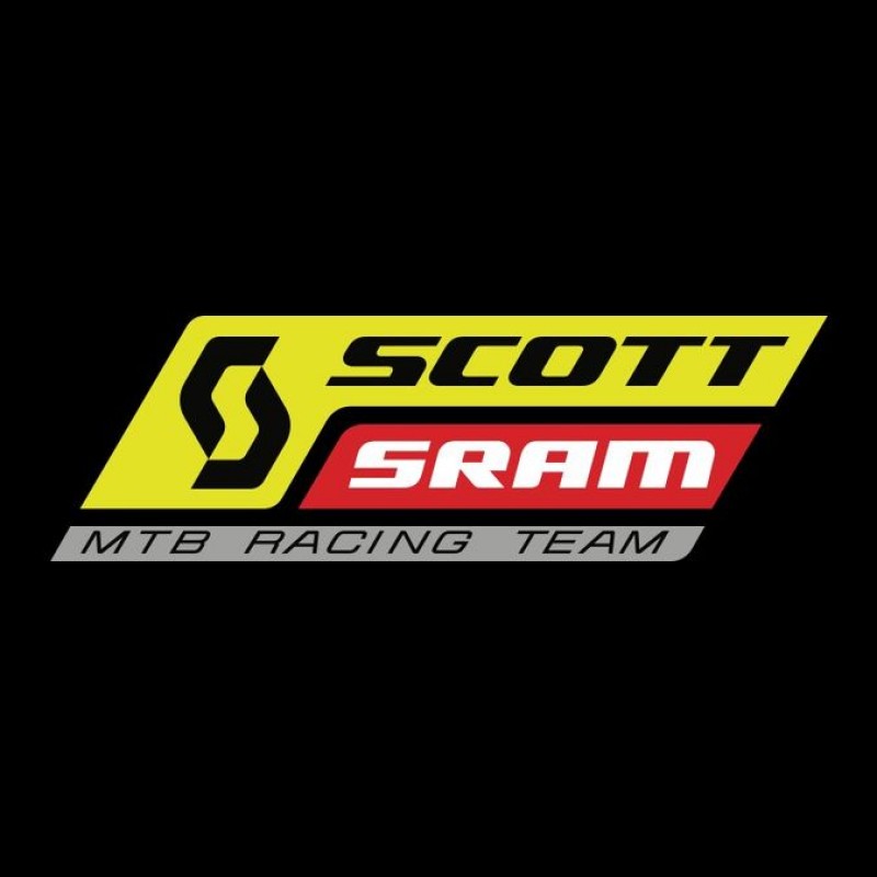 SCOTT-SRAM MTB RACING TEAM