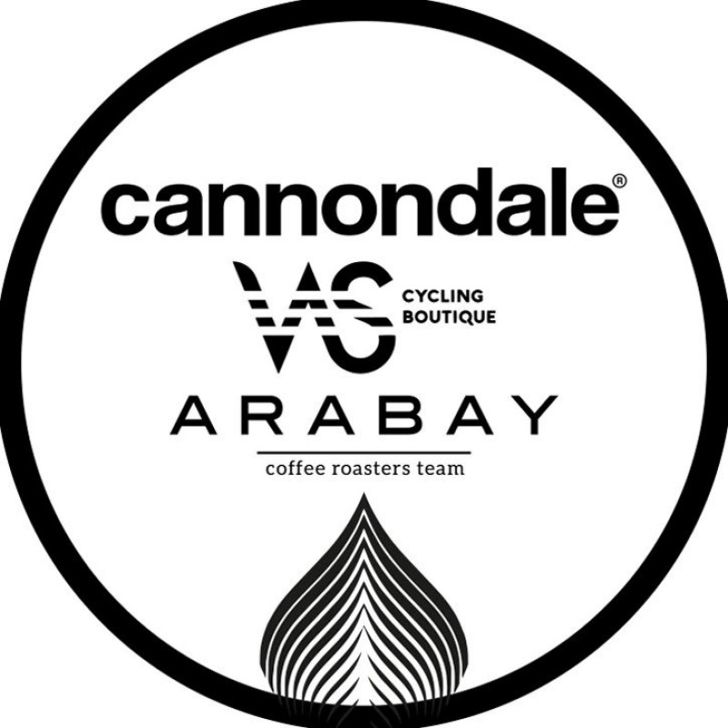 CANNONDALE VAS ARABAY