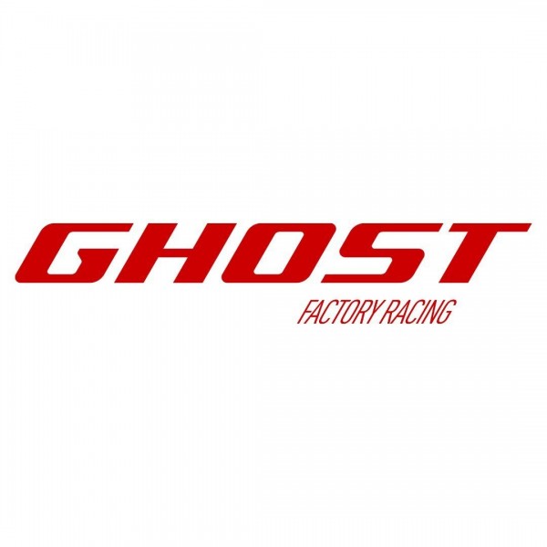 GHOST FACTORY RACING