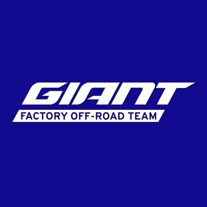 GIANT FACTORY OFF-ROAD TEAM - XC 2024