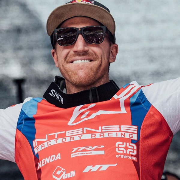 Aaron Gwin