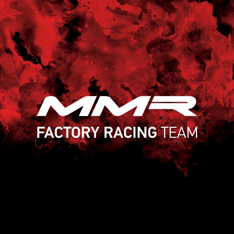 MMR FACTORY RACING TEAM