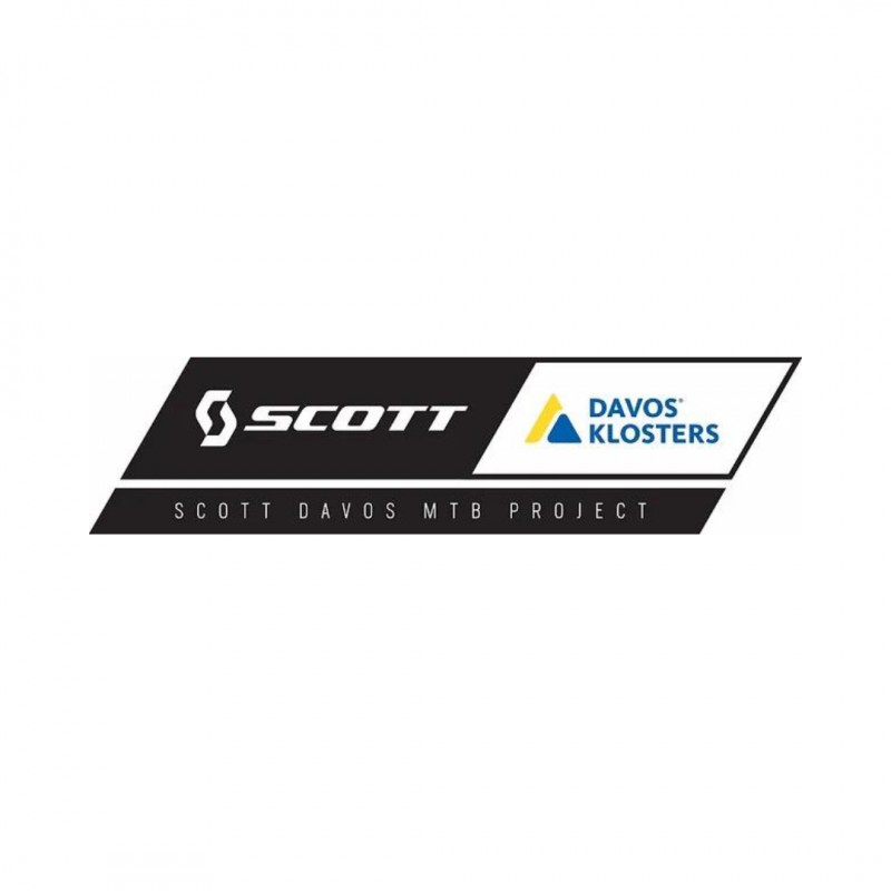 SCOTT DAVOS MTB PROJECT