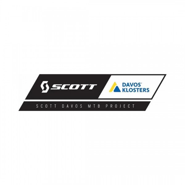 SCOTT DAVOS MTB PROJECT