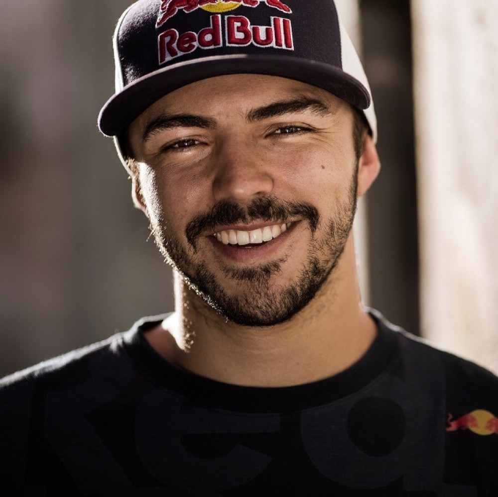 GUTIERREZ VILLEGAS Marcelo