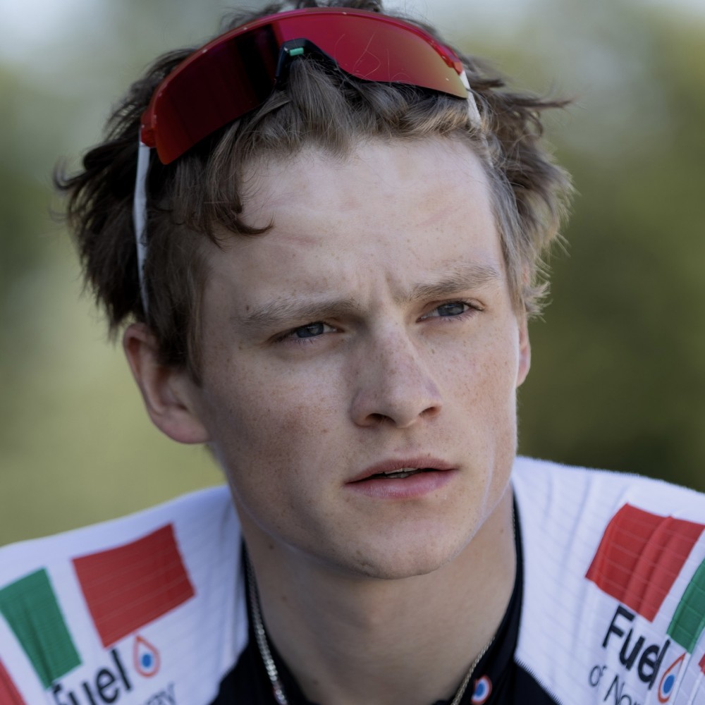 ROKKE Sondre