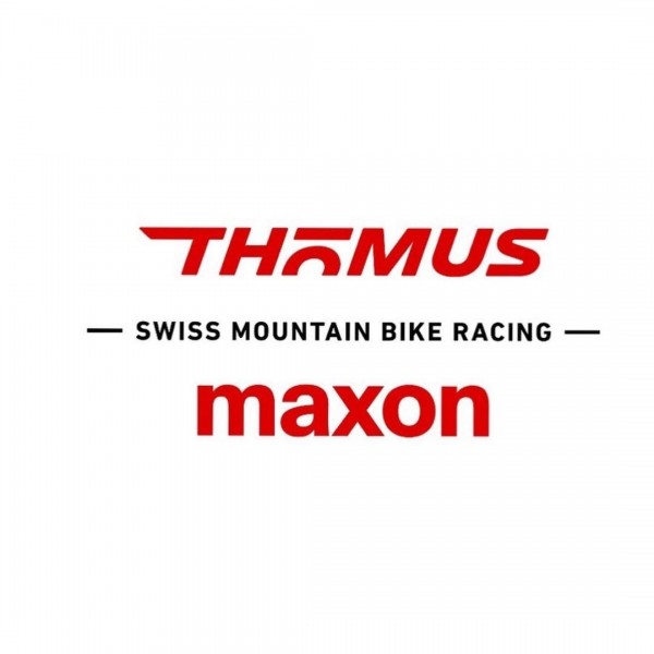 THÖMUS MAXON