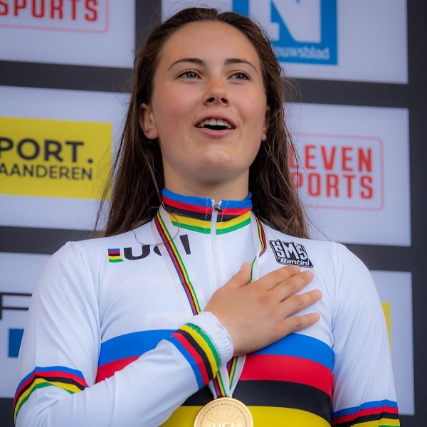 Gaia Tormena
