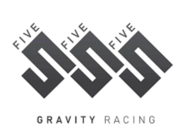 555 GRAVITY RACING