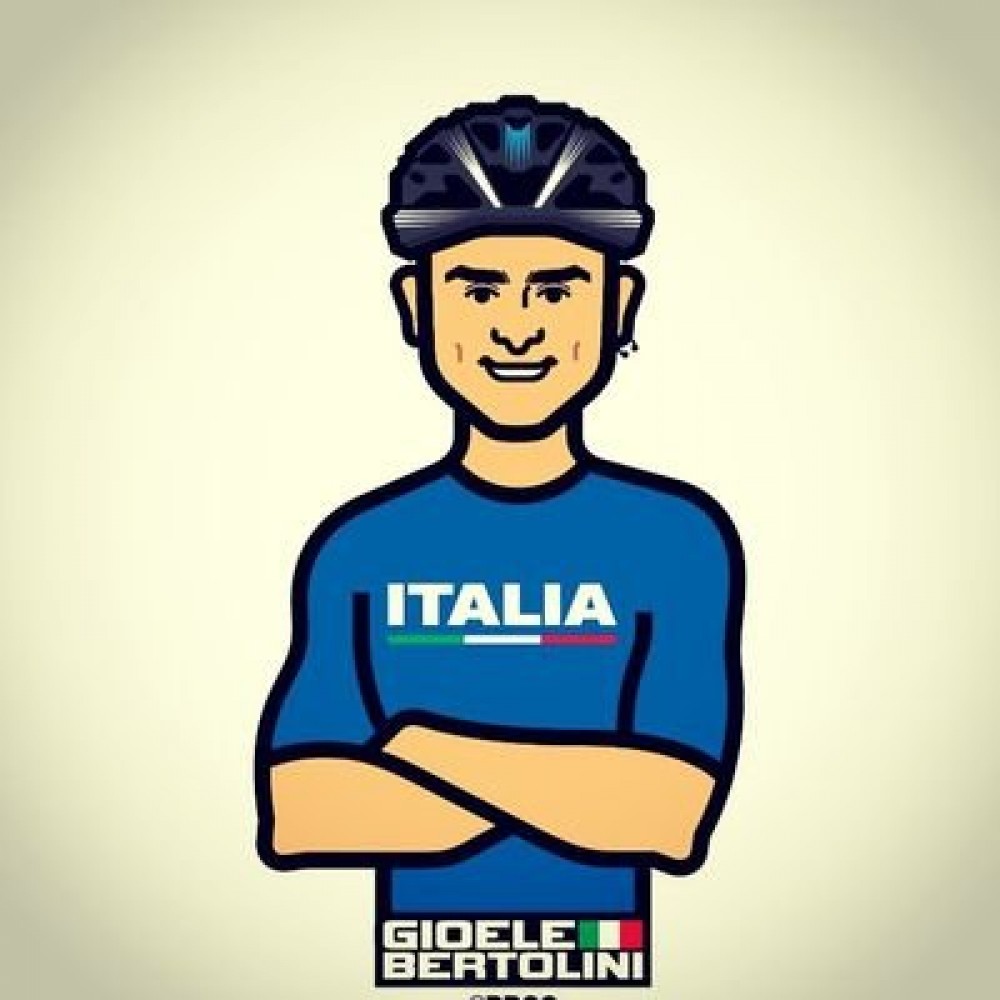 BERTOLINI Gioele