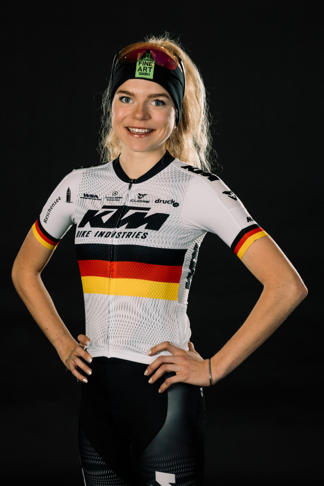 DAUBERMANN Leonie
