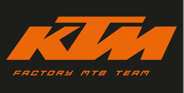 KTM FACTORY MTB TEAM