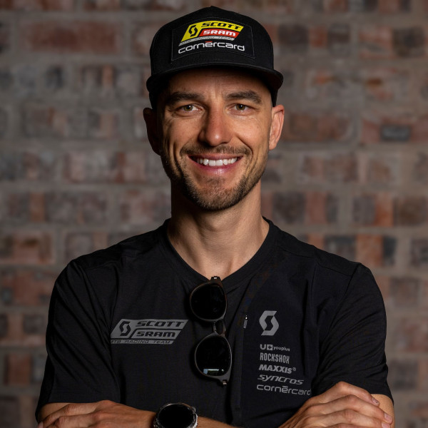 Nino Schurter