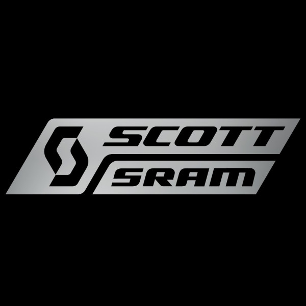SCOTT-SRAM MTB RACING TEAM