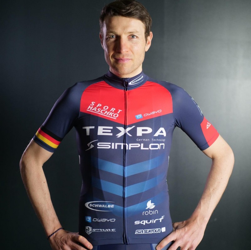 KAUFMANN Markus
