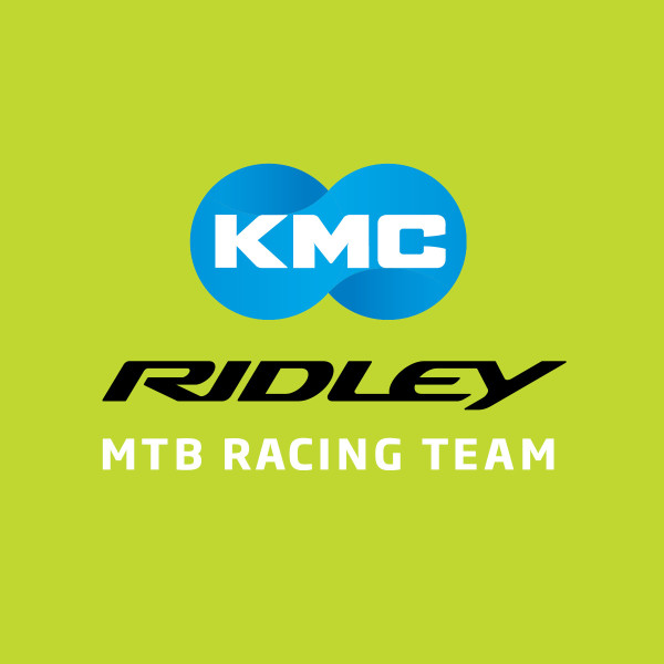 KMC RIDLEY MTB RACING TEAM