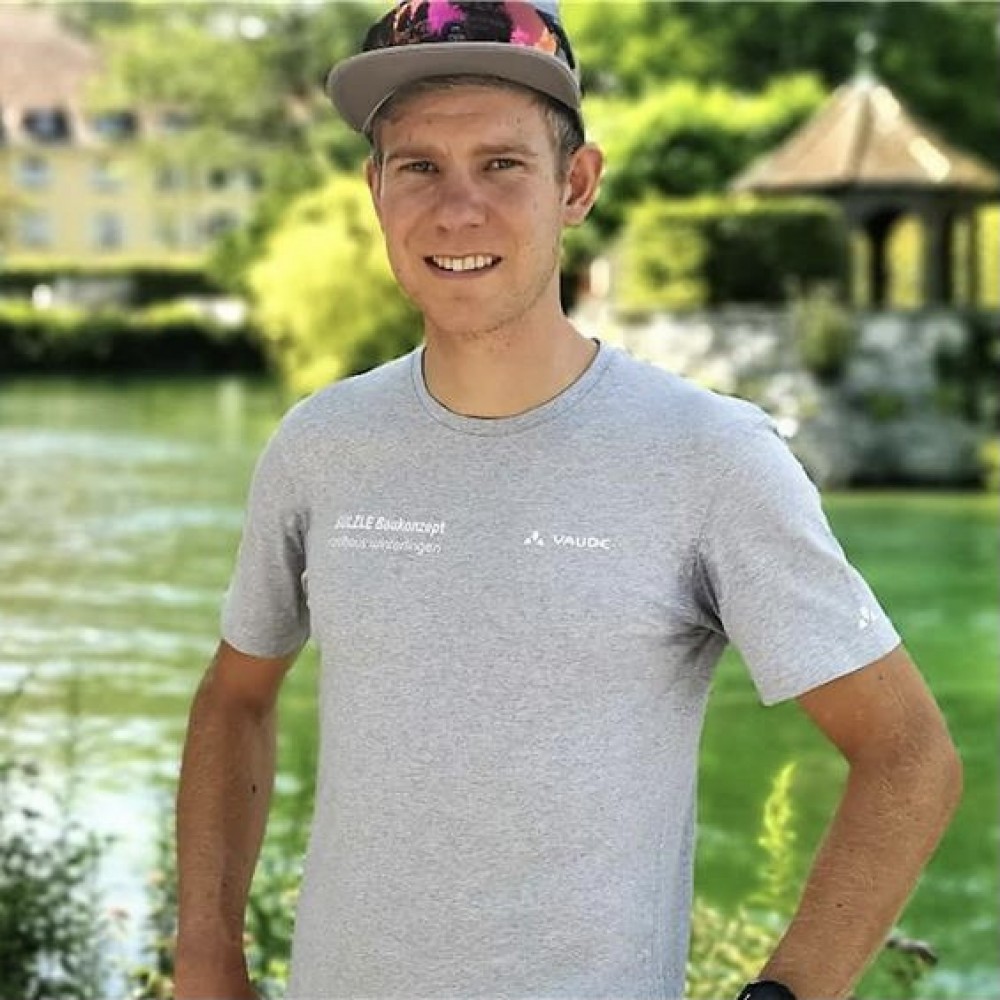 SÜLZLE Marek