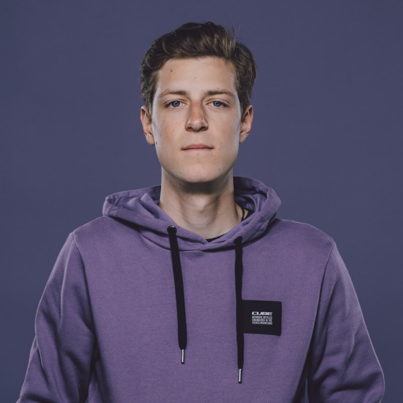 TREUDLER Finn