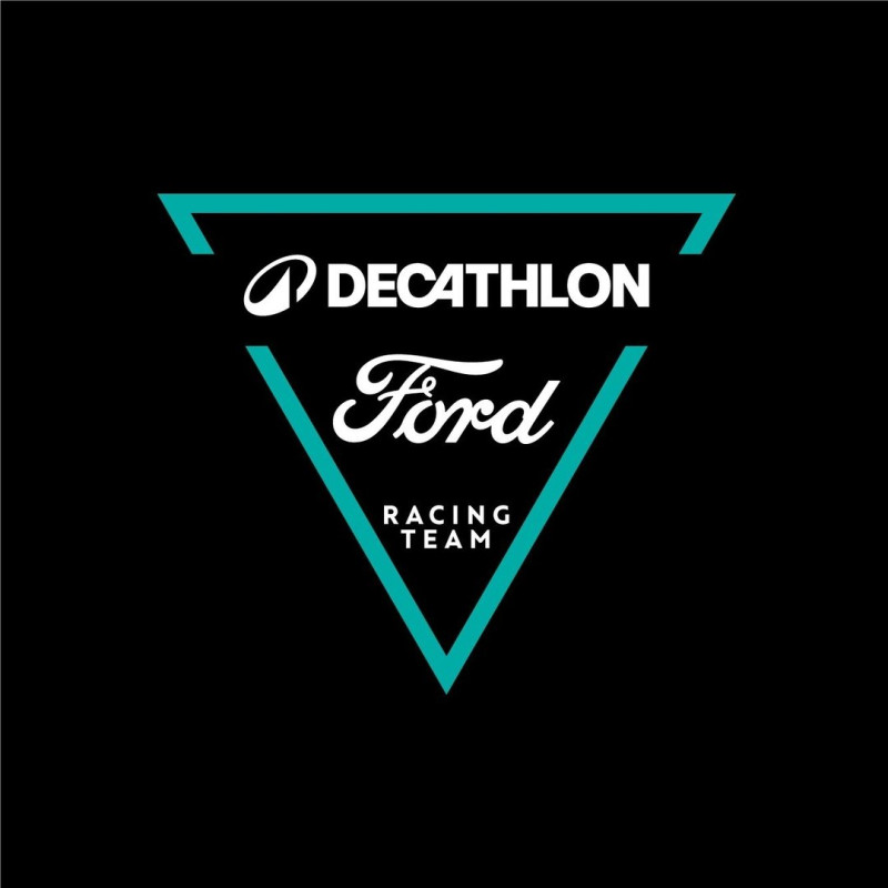 DECATHLON FORD RACING TEAM