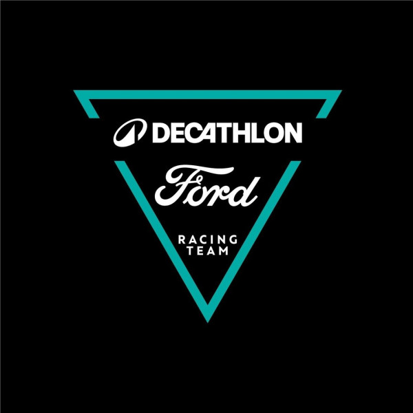 DECATHLON FORD RACING TEAM