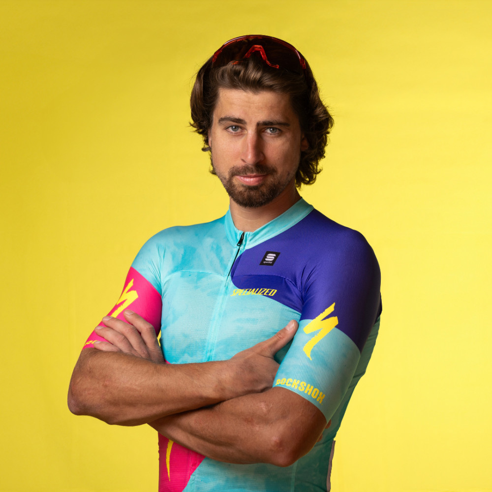 SAGAN Peter