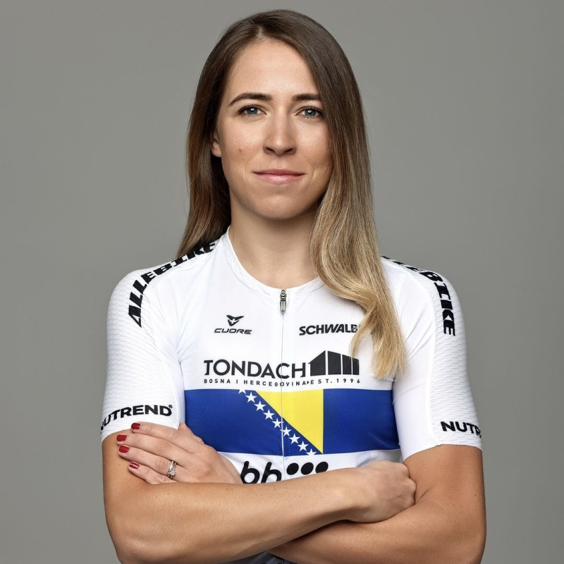 NJEMCEVIC Lejla