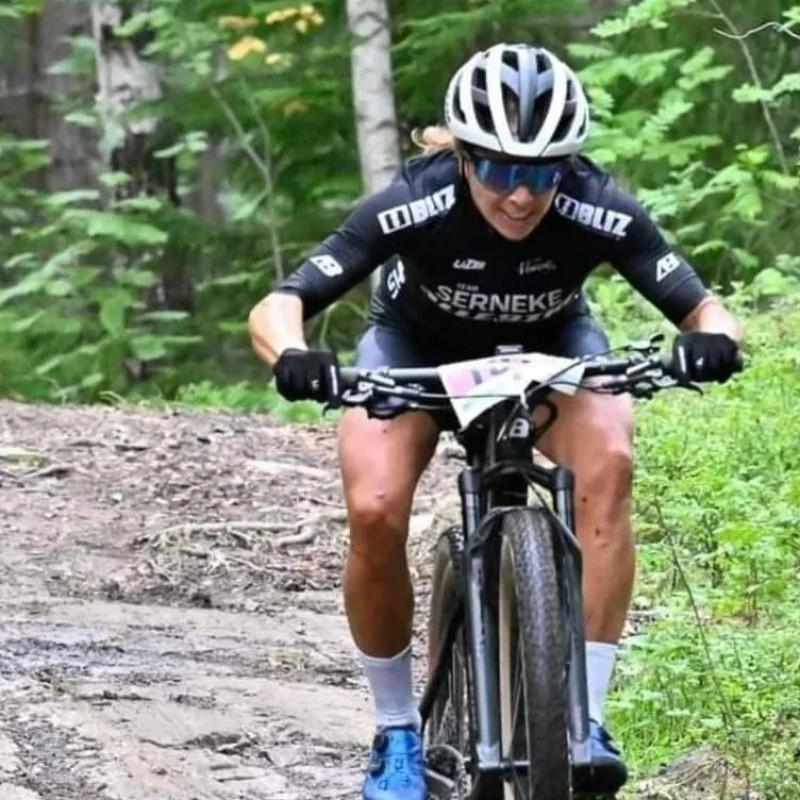 ANDERSSON Terese