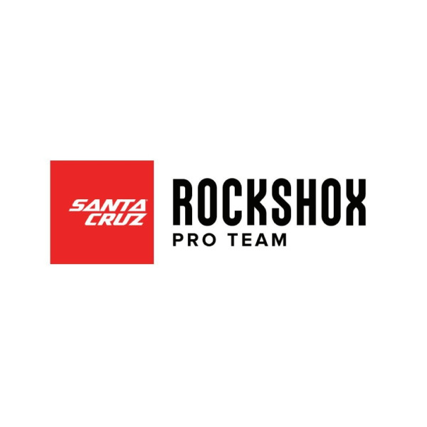 SANTA CRUZ ROCKSHOX PRO TEAM