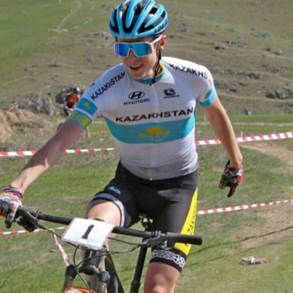KARASSYOV Yegor