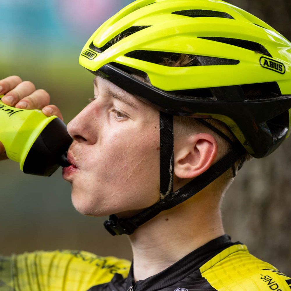 BRASPENNING Martijn