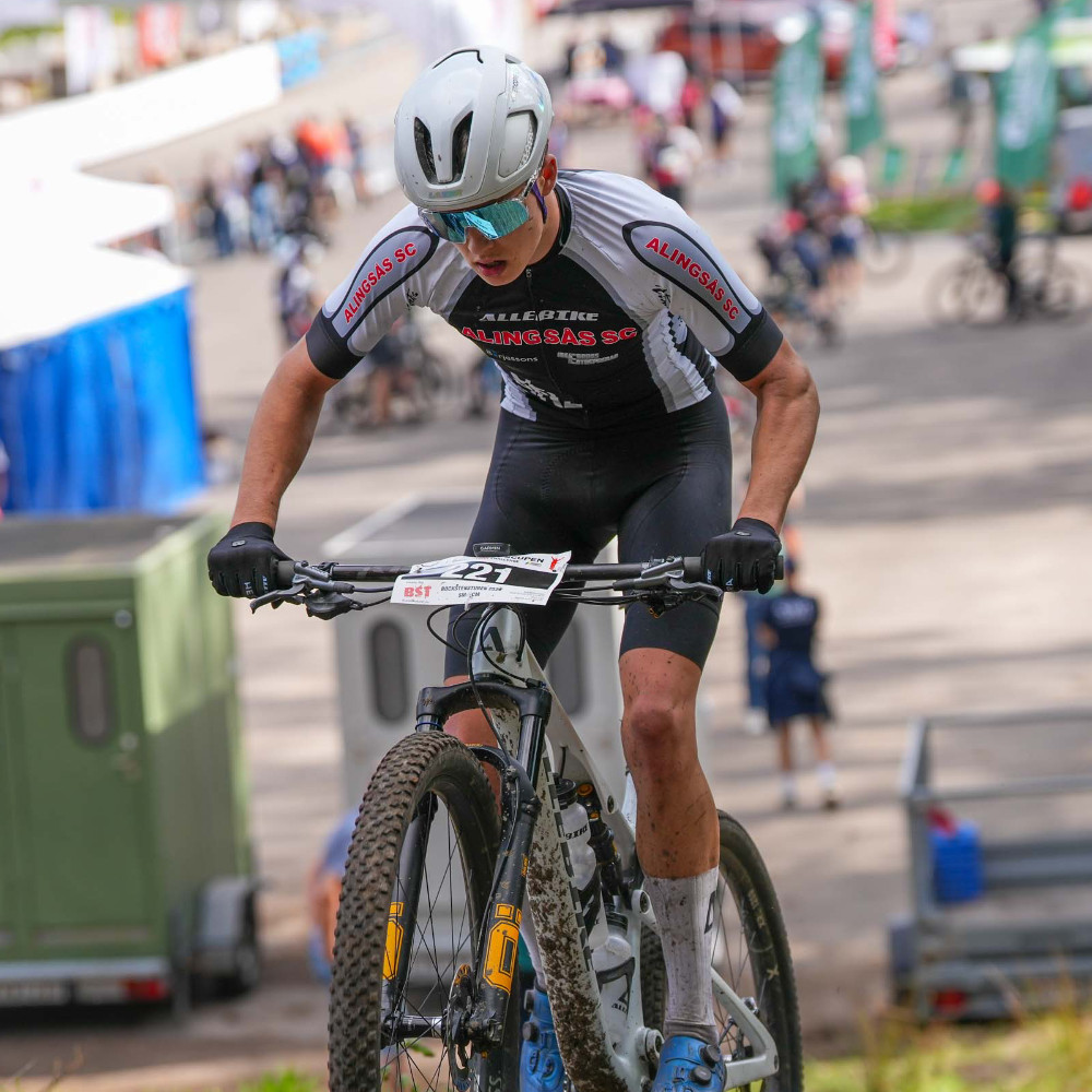 ISAKSSON Olle