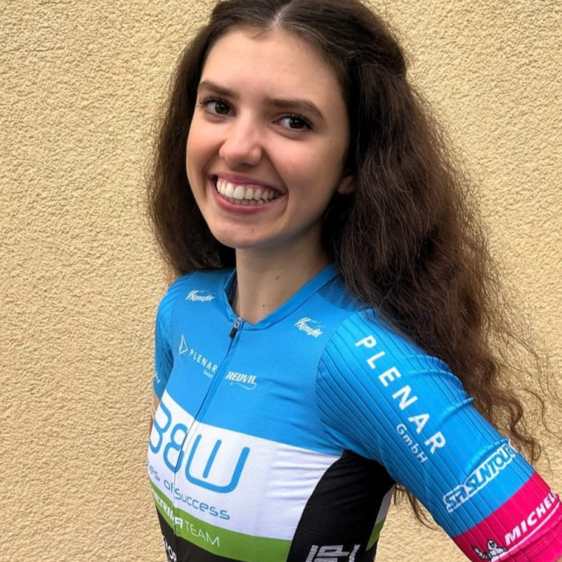 GASTHAUER Emma