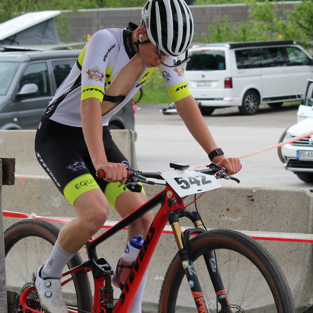 WEIXLER Nico