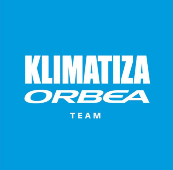KLIMATIZA ORBEA TEAM