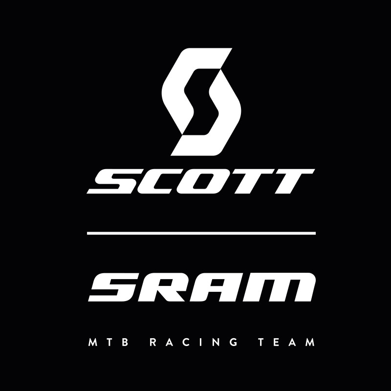 SCOTT-SRAM MTB RACING TEAM