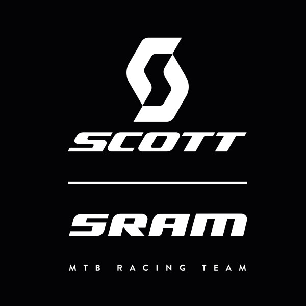 SCOTT-SRAM MTB RACING