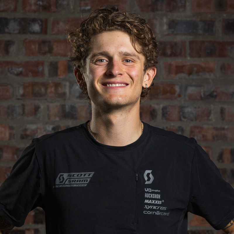 RILEY Bjorn