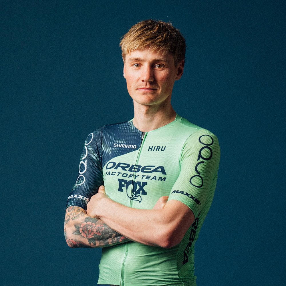 ANDREASSEN Simon