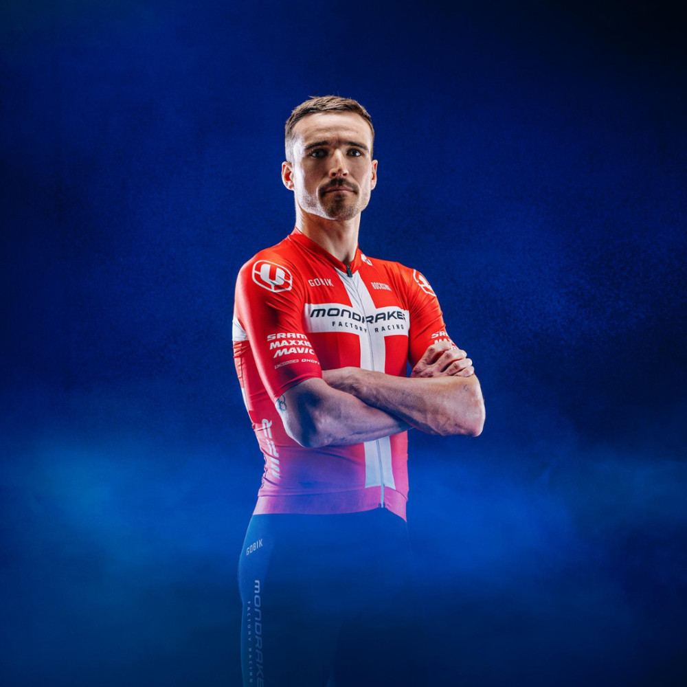 FINI CARSTENSEN Sebastian