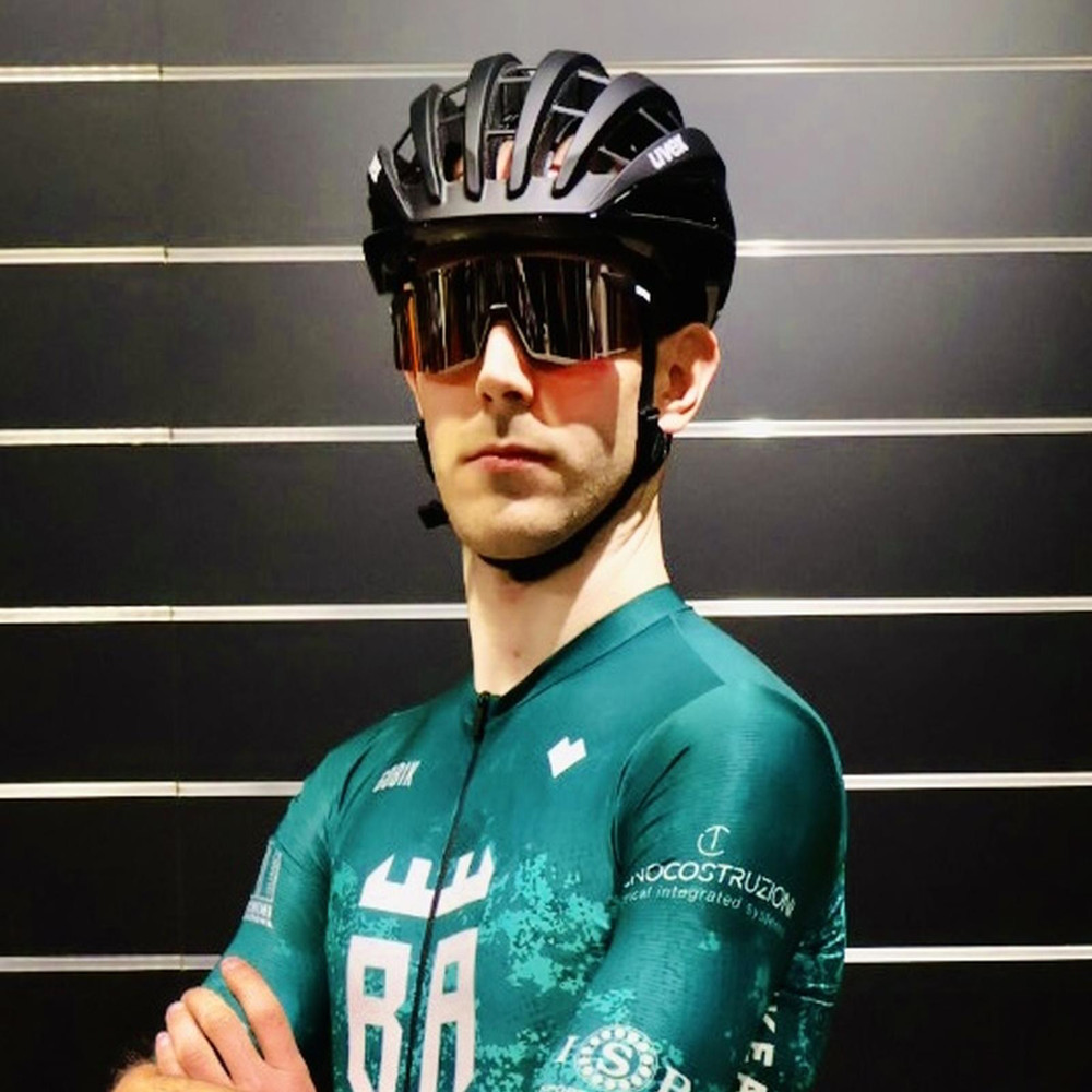 MASSONI Simone