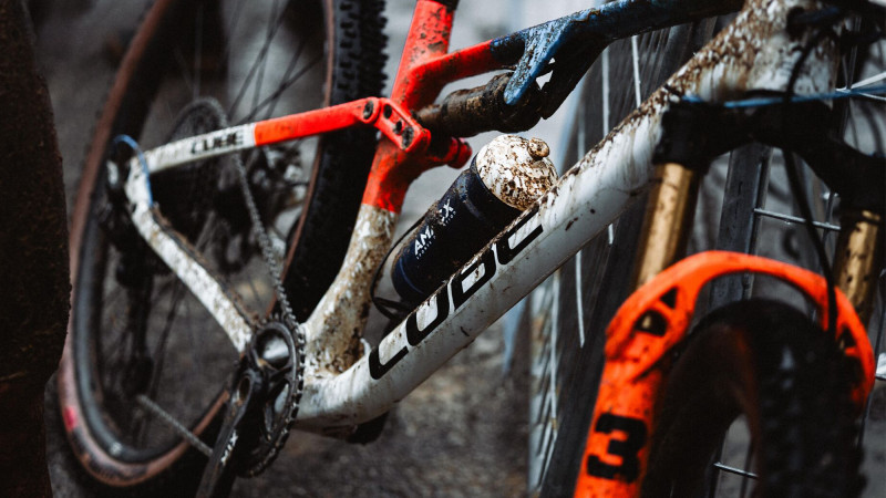CUBE FACTORY RACING