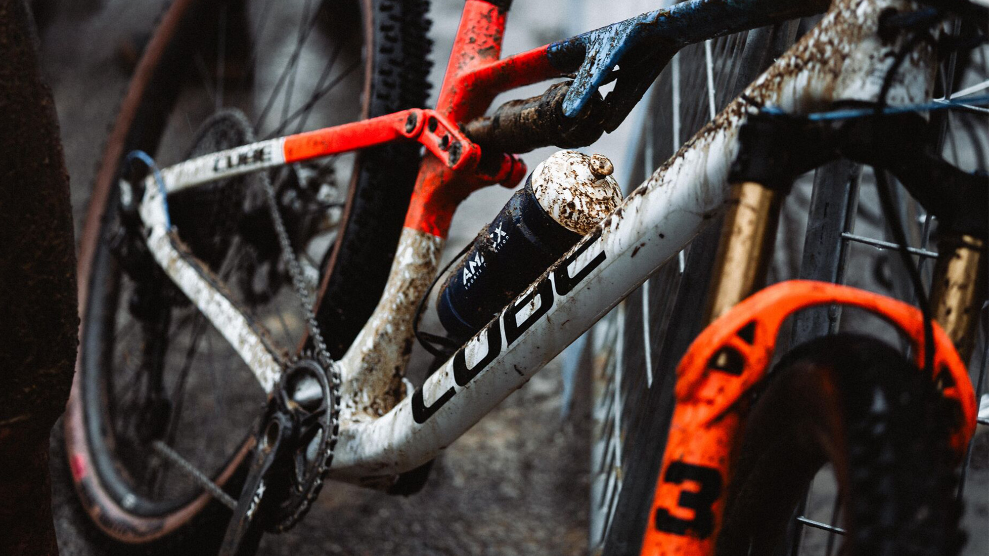 CUBE FACTORY RACING