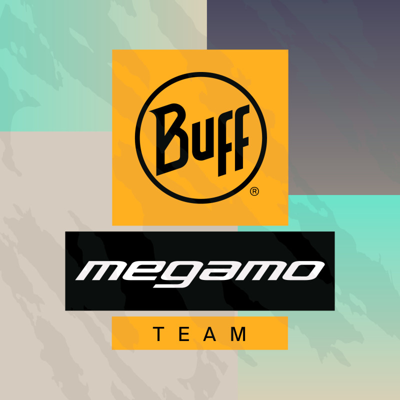 BUFF MEGAMO TEAM