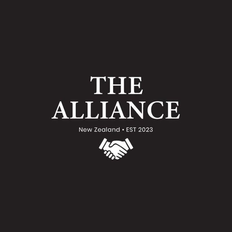 THE ALLIANCE