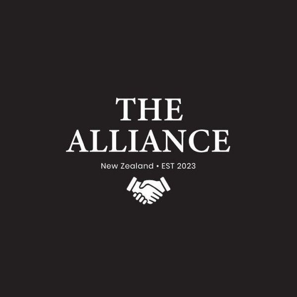THE ALLIANCE