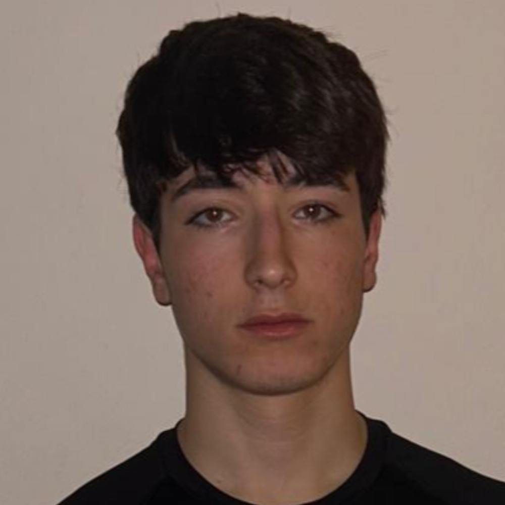 RONZONI Daniele Angelo